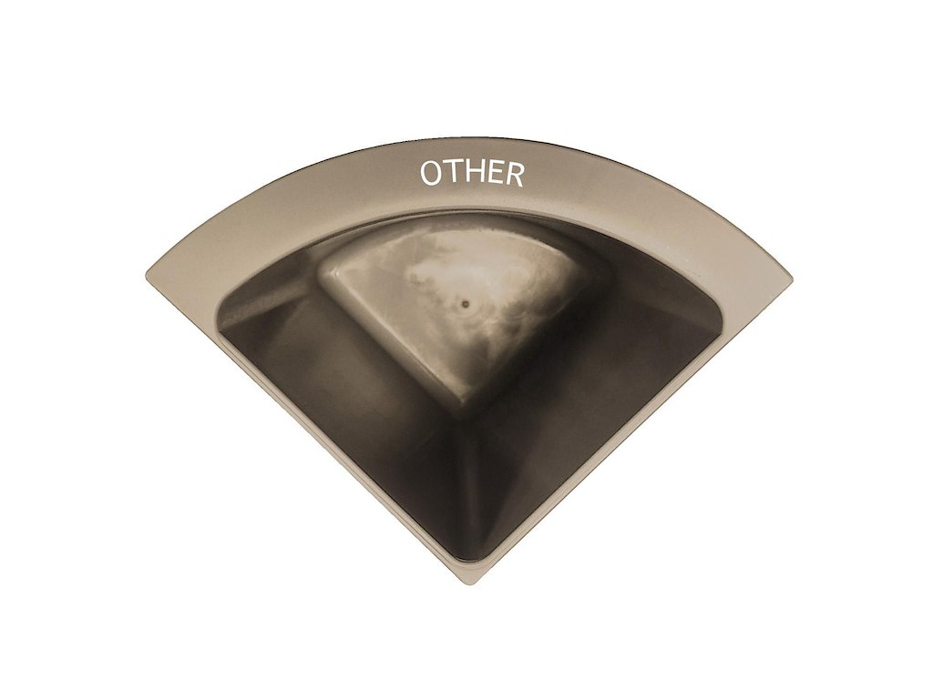 Sorteringsindsats Other 4 ltr begie