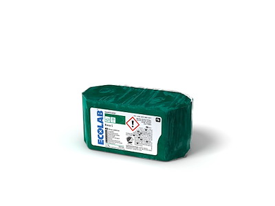 Maskinopvask Afspænding Fast SMARTPOWER Rinse S 1.1kg Svanemærket Blødt/middel