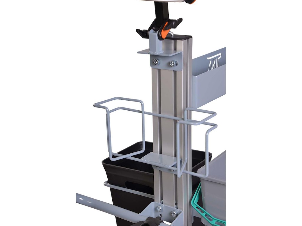 Handske holder til 1 pk til Exclusive vogn