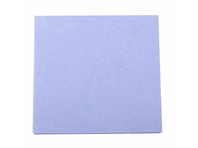 Universalklud 38x38cm 90g Blå