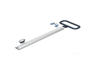 Kørehåndtag til UltraSpeed Pro