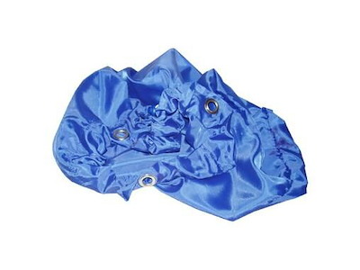 Vasketøjspose Mopper/Klude Blå til 100725