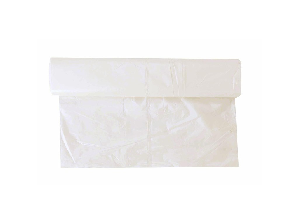 Spandepose 10ltr B430xL450mm 12my PLA Bionedbrydelig Beige