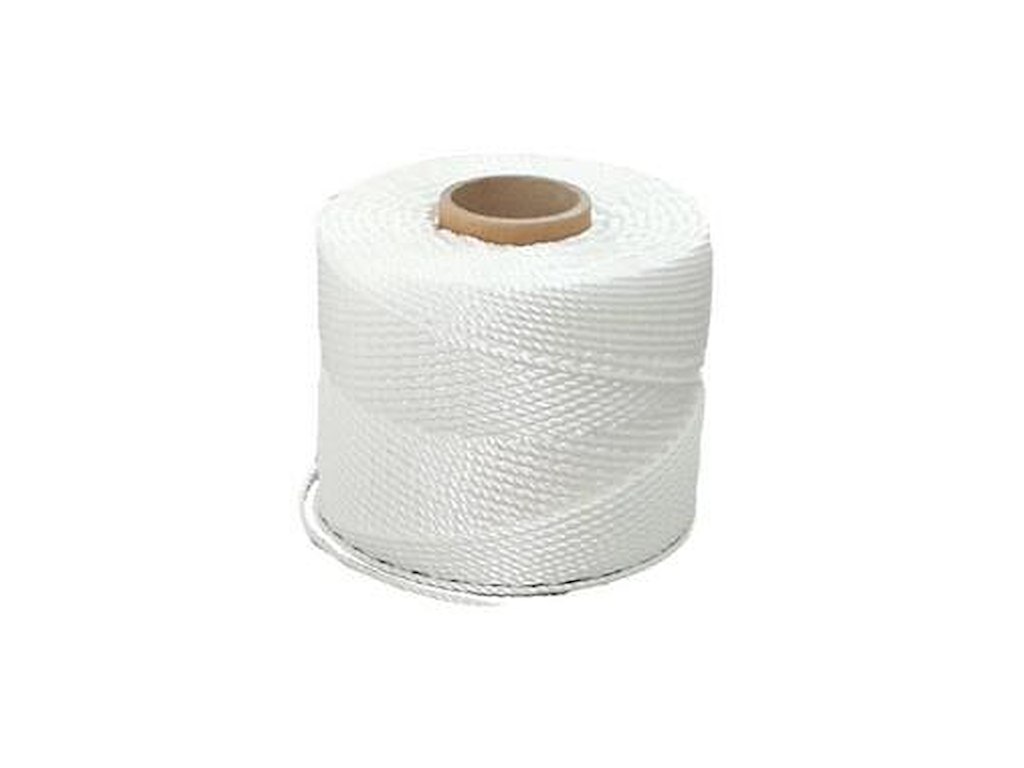 Ballepressegarn 4 mm PP ca 1.7 kg/Rulle