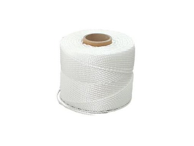 Ballepressegarn 4 mm PP ca 1.7 kg/Rulle