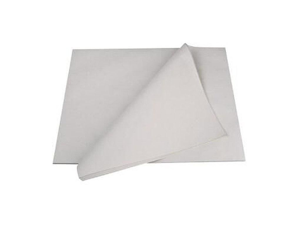 Hvidt Tryk Catersource 39x48 cm