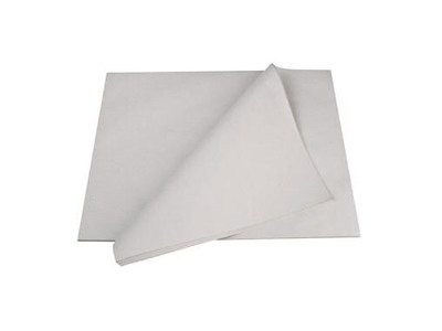 Hvidt Tryk Catersource 39x48 cm