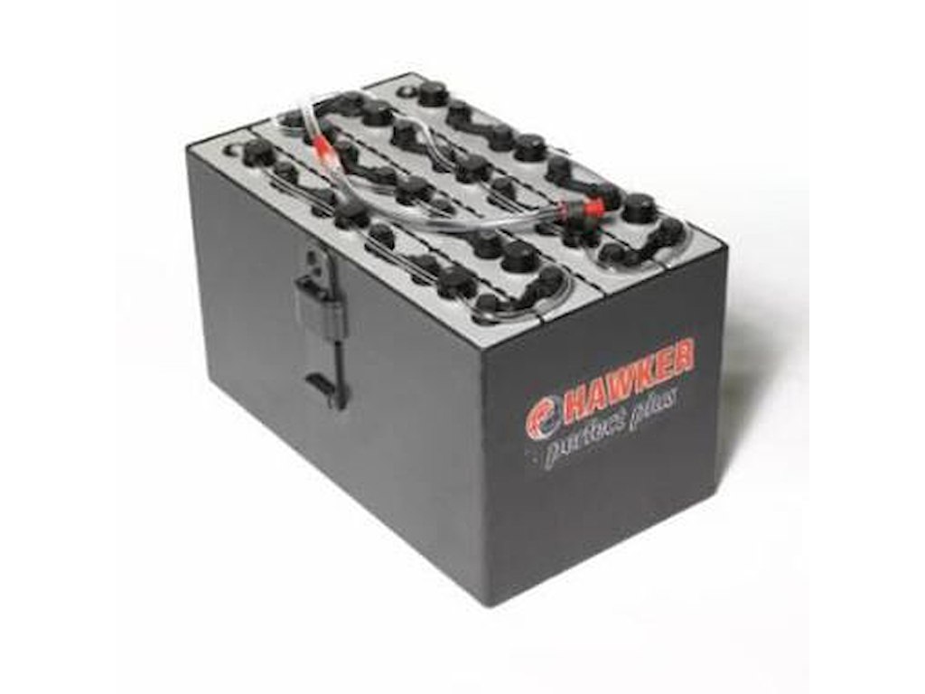 Batteri 12V Nilfisk til 112137/112140/112144/111698