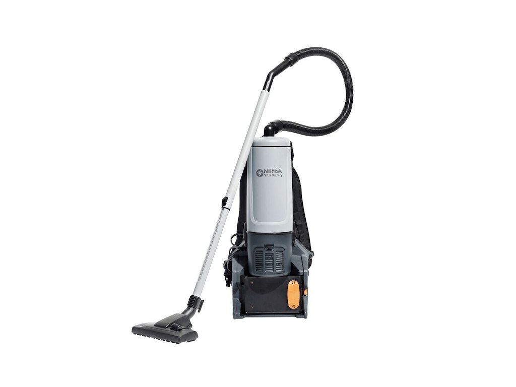 Nilfisk GD5 BATTERY