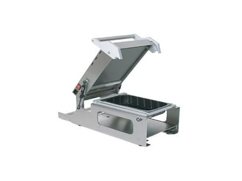 Lukkemaskine TP16 basis