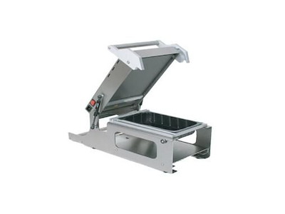 Lukkemaskine TP16 basis