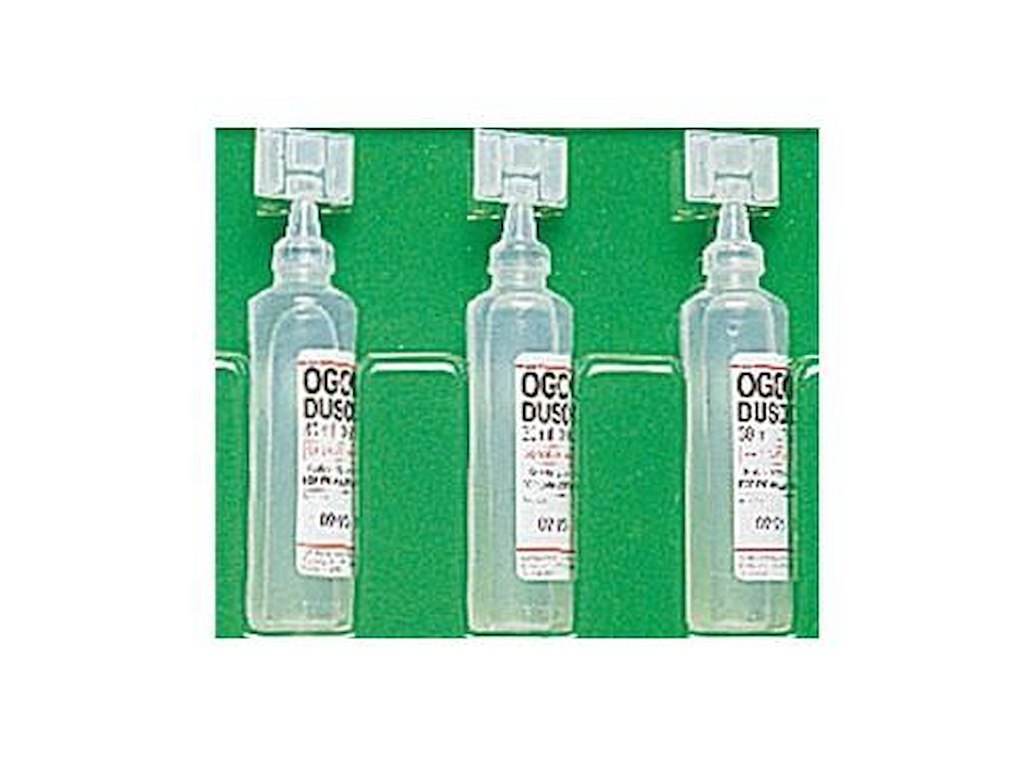 Øjenskyller ampuller 30 ml