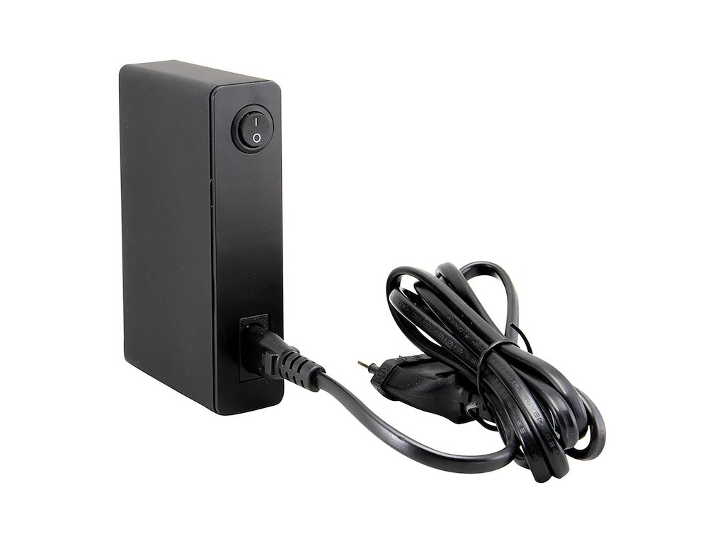 Oplader Securit til 10 enheder f.eks. 126453 med USB kabel