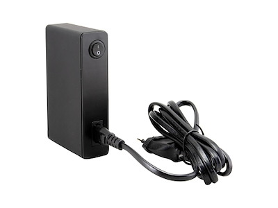 Oplader Securit til 10 enheder f.eks. 126453 med USB kabel