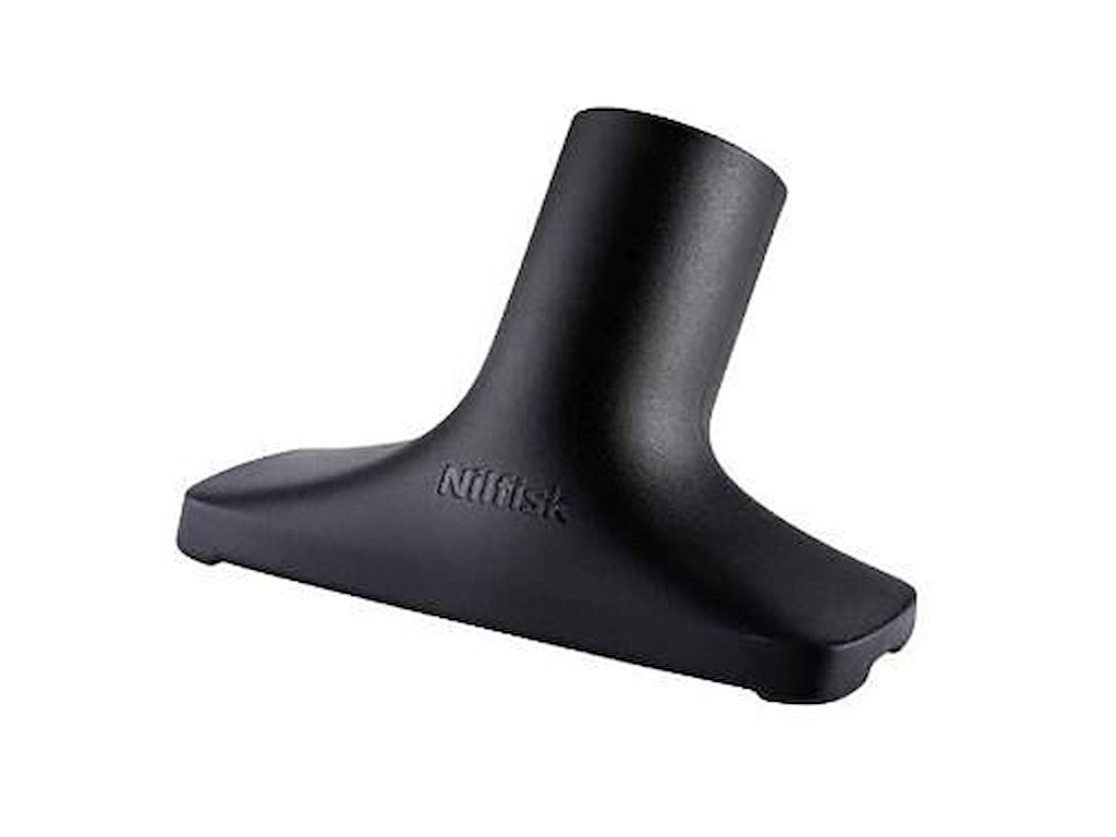 Mundstykke Nilfisk Polster til Støvsugerrør Ø32 mm