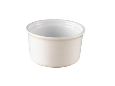 Ramekin 16 cl Ø9x5 cm Ovnfast Porcelæn Hvid