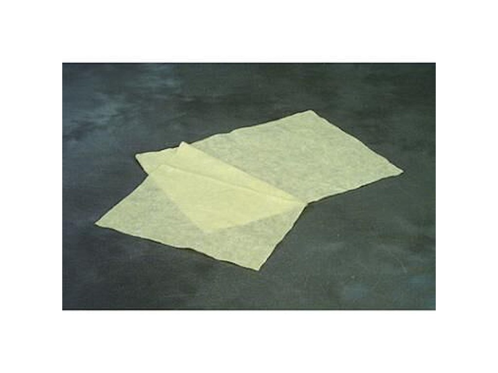 Mopdug 60 cm olieimprægneret