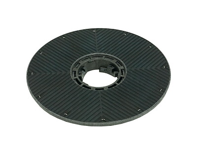 Rondelholder 17 tommer Ø430mm til gulvvasker Taski Ultimaxx SD43/Swingo 755/455