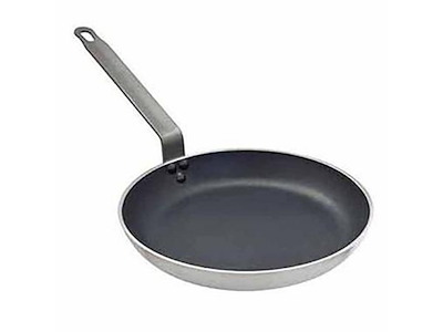 Stegepande Prepara Frypan Ø28 cm til Induktion Teflon plus