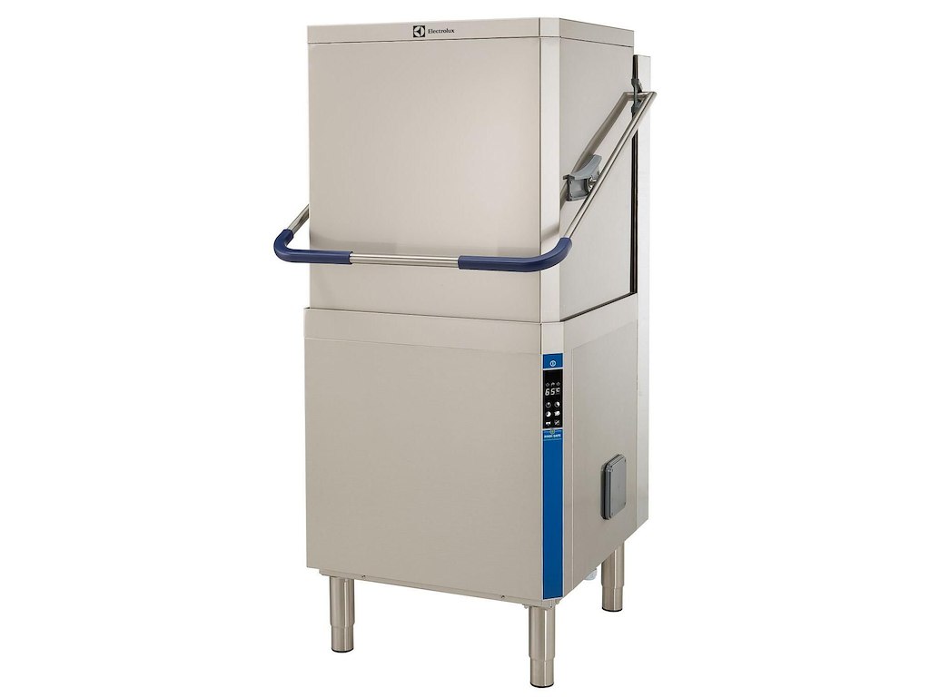 Opvaskemaskine Electrolux WT6 EHT8iG med manuel Hætteløft Isoleret med sæbepumpe