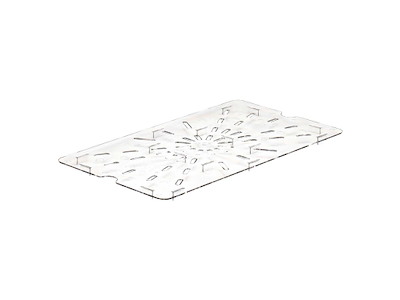 Bundrist Cambro 1/1GN Polycarbonat Klar