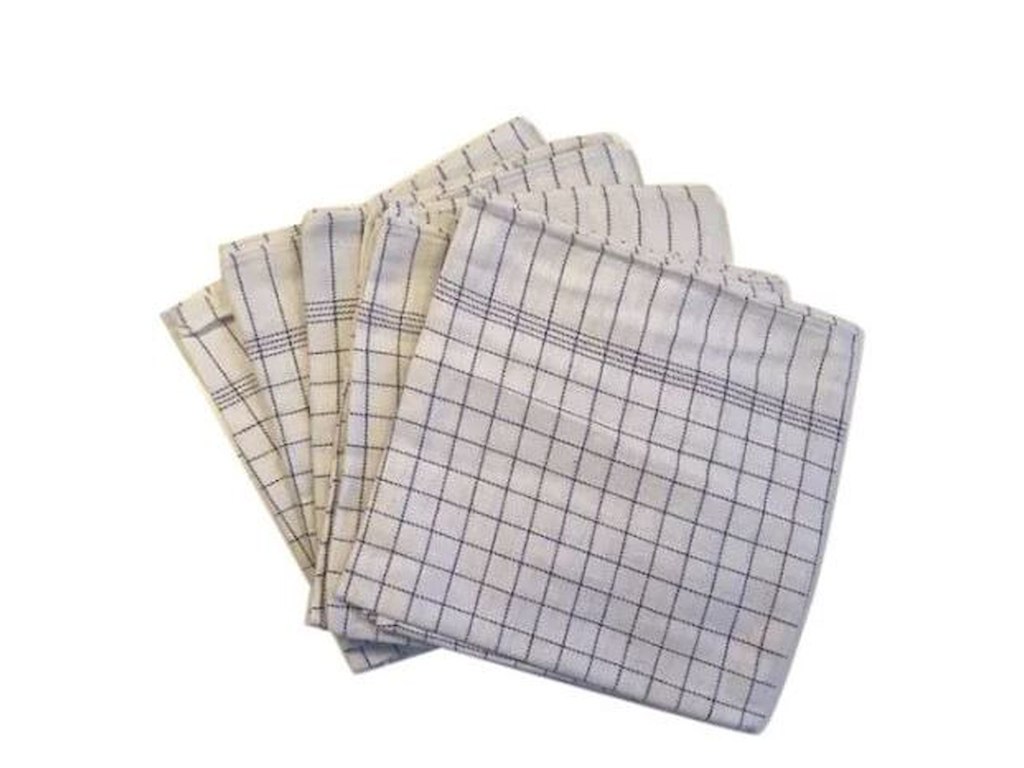 Kokkeviskestykker (5 stk.)