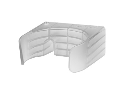 Vægbeslag eller beslag til rengøringsvognen Makita passer til DCL180, DCL182