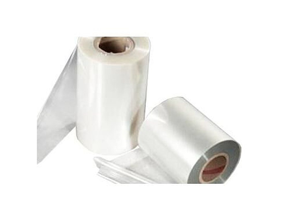 Lukkefilm Mylar B190mmxL500m 25my PET AF med antidug