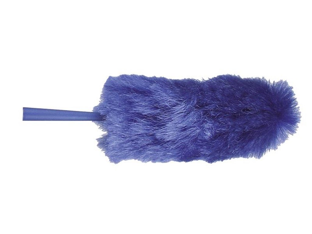 Afstøver Max Plast/Polyester uden skaft