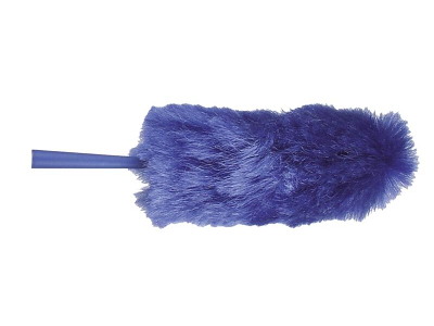 Afstøver Max Plast/Polyester uden skaft