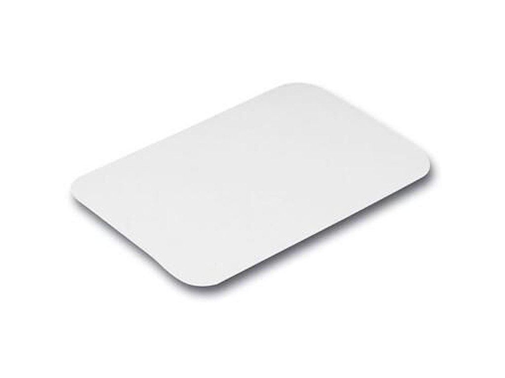 Låg Karton med PE 204x139 mm til 104317/117983