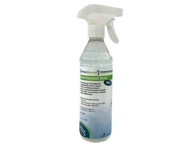 Whiteboard Rens Prime Source Ren Klar-til-Brug 500 ml