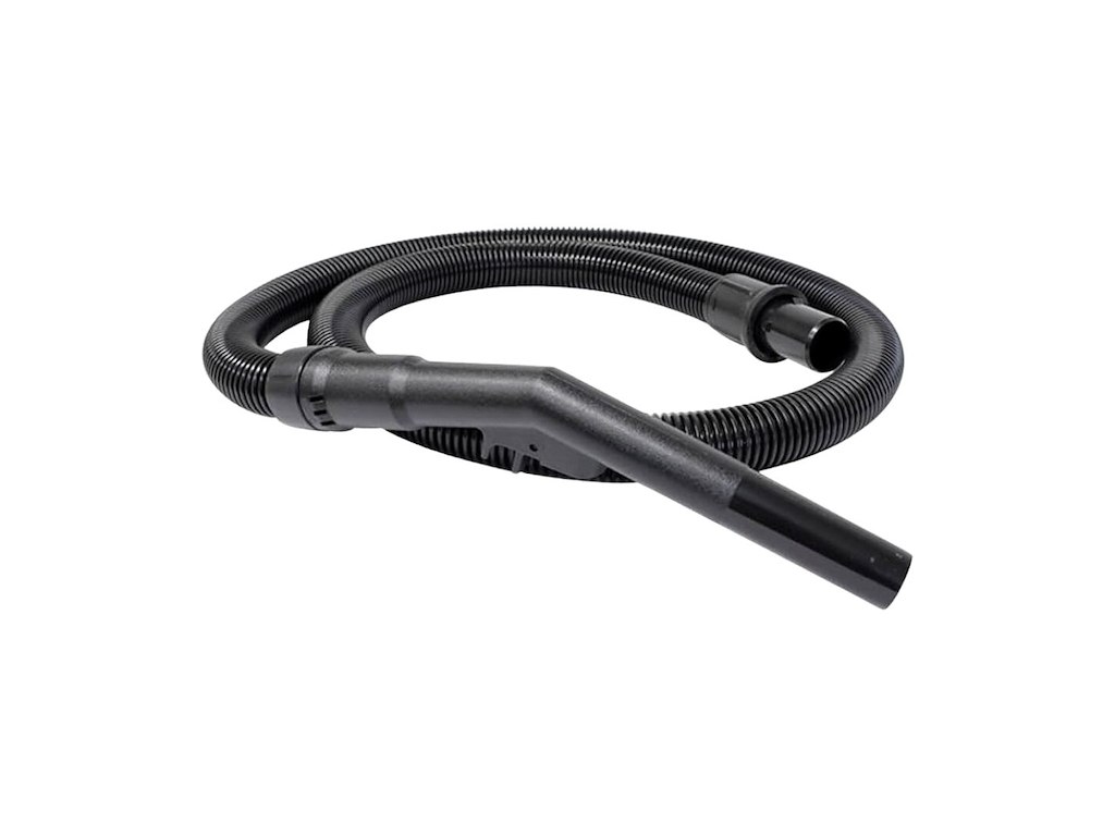 Nilfisk Sugeslange komplet sort 1,9 m ?32 Til VP300