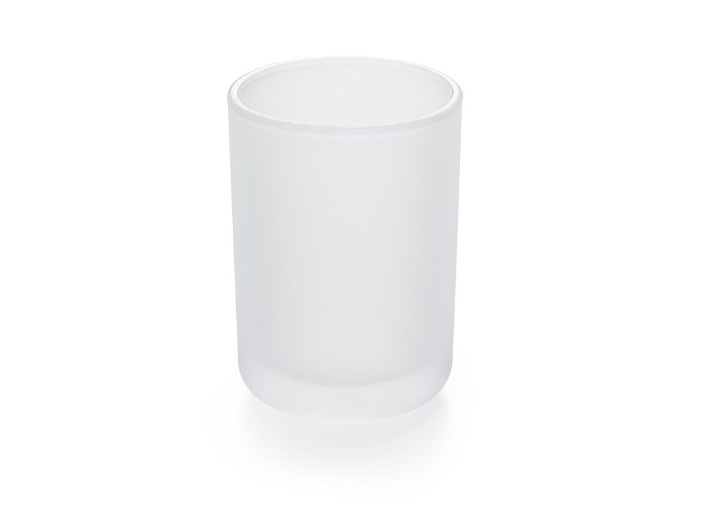 Lysestage Laponian Blink Ø5,5x7,5 cm Glas