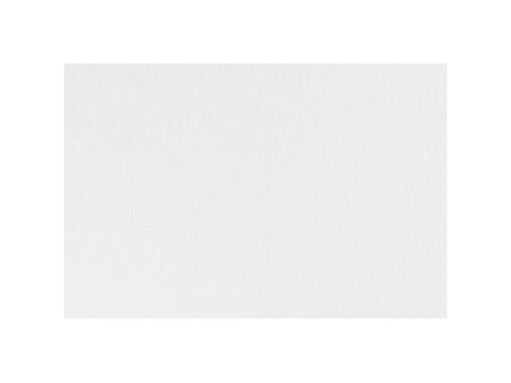 Dug Stikdug Dunisilk+  84x84cm Hvid