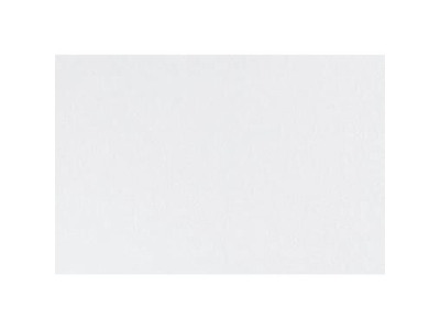 Dug Stikdug Dunisilk+  84x84cm Hvid