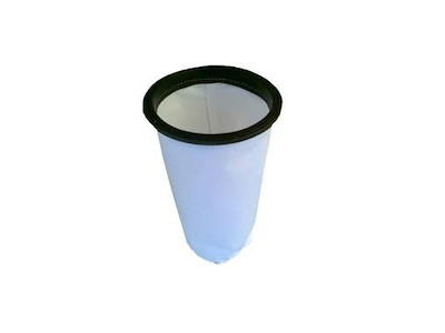 Støvpose filterpose til støvsuger Nilfisk GD 5 Back