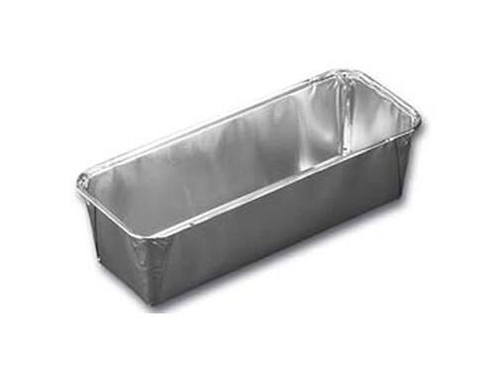 Alubakke 2200 ml 304x120x81 mm 2300/44