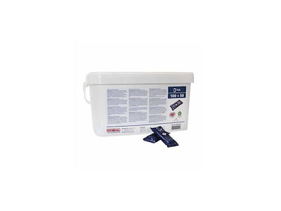 Ovnafspænding Tabs - Rational Care Tab (150 stk.)