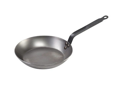 Pande DeBuyer Ø32 cm Jern