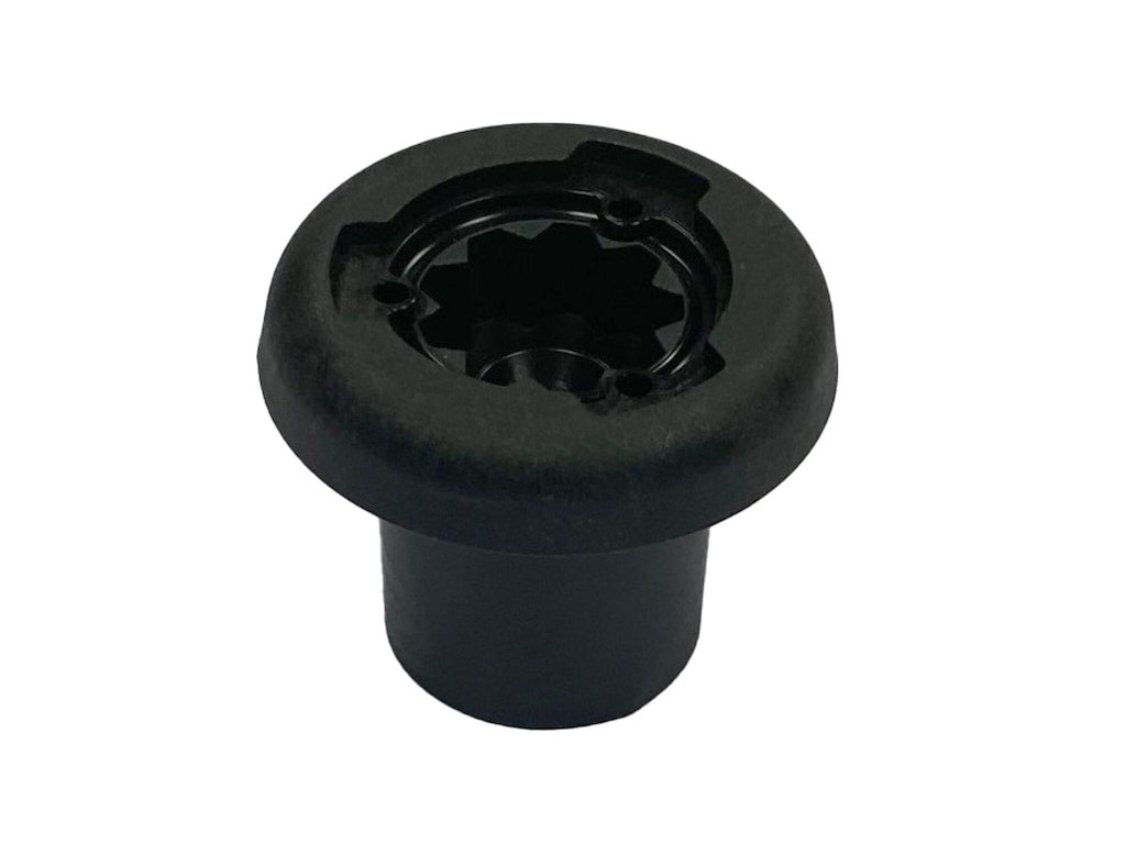 Reservedel 66431 Koblingsbase til Santos blender 66