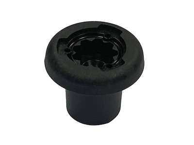 Reservedel 66431 Koblingsbase til Santos blender 66