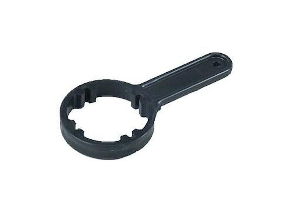 Dunkåbner til 5 ltr dunke Ø38 mm til Diversey dunke