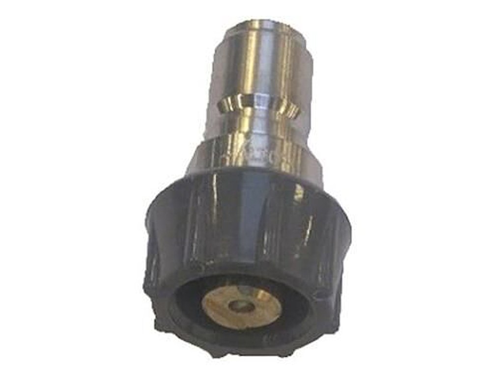 Strålerør Lille til Penguin skumanlæg