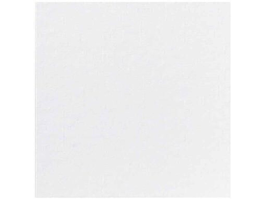 Serviet Dunilin 40x40cm Hvid