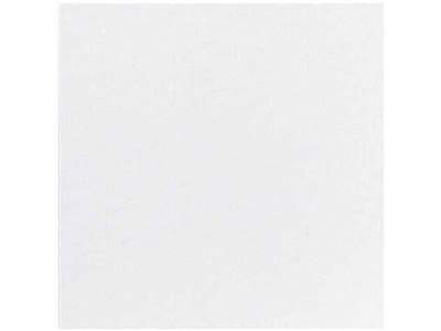 Serviet Dunilin 40x40cm Hvid