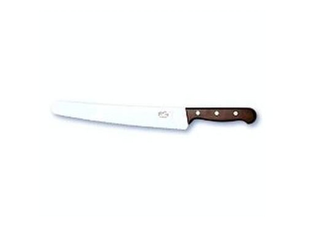 Universalkniv Victorinox Klinge 26 cm Træskaft