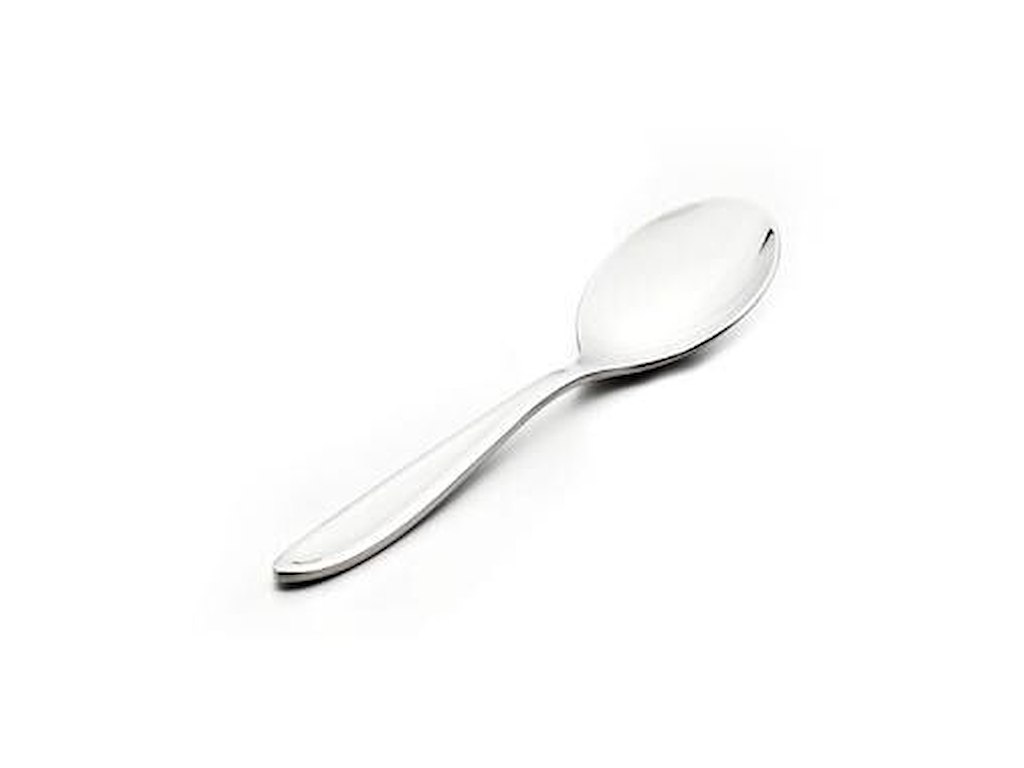 Dessertske P1 18.3 cm Rustfri stål