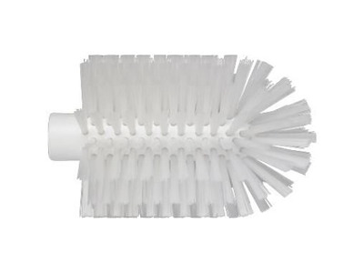 Rørbørste Ø103 mm Medium Hvid til Skaft