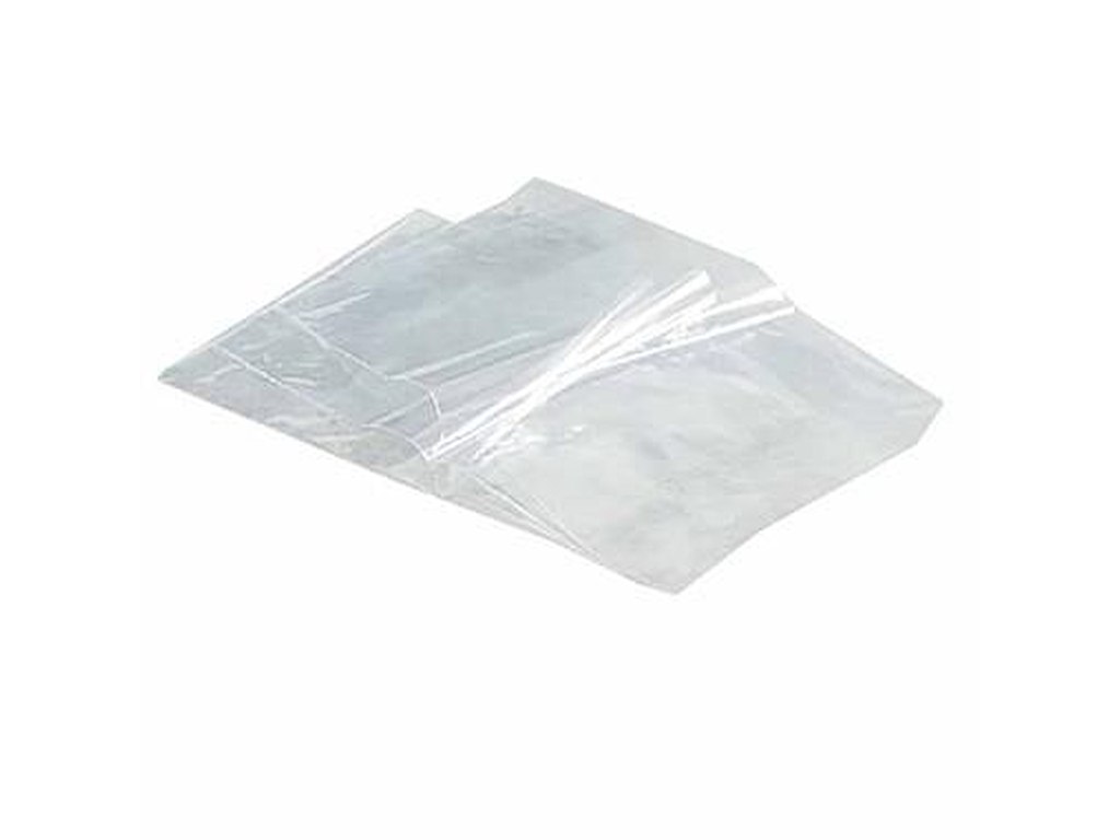 OPP pose Catersource 170x200 mm 20 my